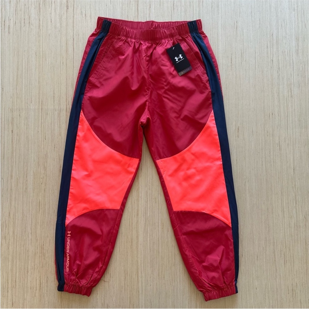 🆕 Under Armour Women's UA RUSH™ Joggers